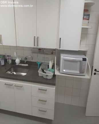 Imagem Apartamento com 3 Quartos à Venda, 100 m² em Vila Mariana - São Paulo