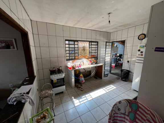 Imagem Casa com 2 Quartos à Venda, 60 m² em Parque Novacoop - Mogi Mirim Imagem Casa com 2 Quartos à Venda, 60 m² em Parque Novacoop - Mogi Mirim