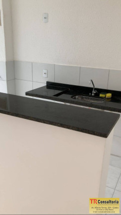 Imagem Apartamento com 2 Quartos à Venda, 55 m² em Campos Dos Goytacazes Imagem Apartamento com 2 Quartos à Venda, 55 m² em Campos Dos Goytacazes