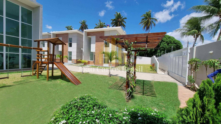 Imagem Casa com 3 Quartos à Venda,  em Mangabeira - Eusébio