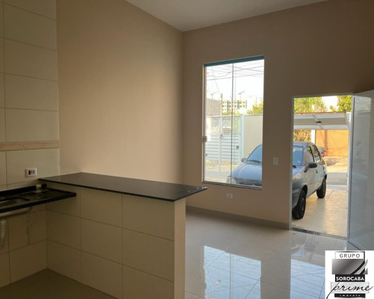 Imagem Casa com 2 Quartos à Venda, 50 m² em Jardim Wanel Ville Iv - Sorocaba Imagem Casa com 2 Quartos à Venda, 50 m² em Jardim Wanel Ville Iv - Sorocaba