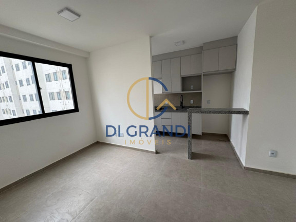 Imagem Imóvel com 2 Quartos para Alugar, 43 m² em Jardim Ibirapuera - Campinas Imagem Imóvel com 2 Quartos para Alugar, 43 m² em Jardim Ibirapuera - Campinas