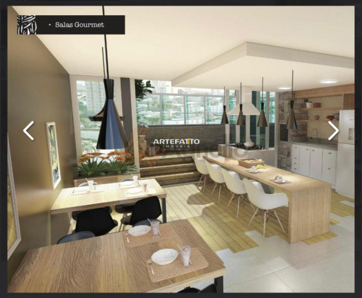 Imagem Apartamento com 3 Quartos à Venda, 117 m² em Centro - Franca Imagem Apartamento com 3 Quartos à Venda, 117 m² em Centro - Franca