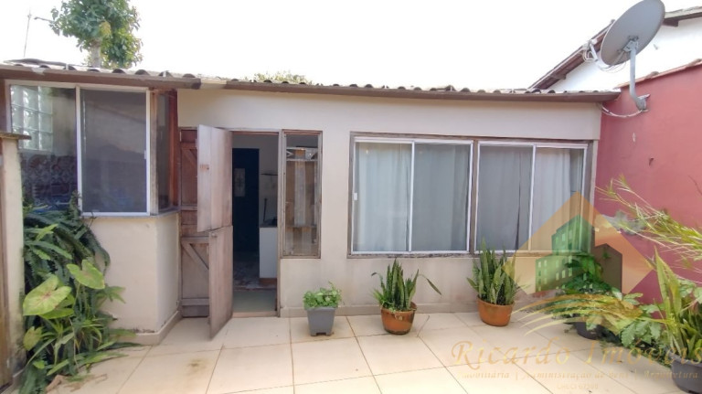 Imagem Casa com 3 Quartos à Venda, 228 m² em Centro - Ubatuba