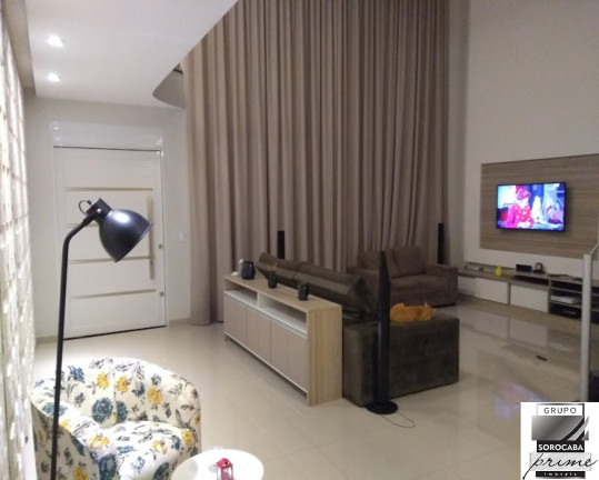 Imagem Casa com 3 Quartos à Venda, 350 m² em Parque Ibiti Reserva - Sorocaba Imagem Casa com 3 Quartos à Venda, 350 m² em Parque Ibiti Reserva - Sorocaba