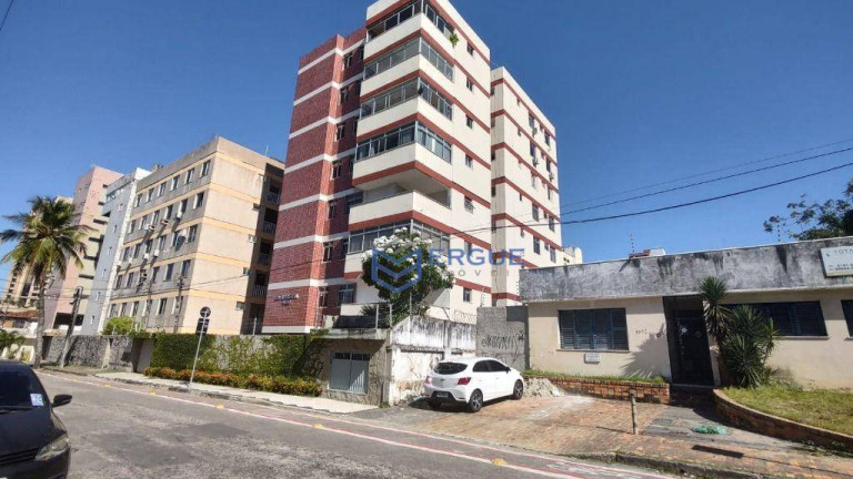 Imagem Apartamento com 3 Quartos à Venda, 82 m² em Aldeota - Fortaleza Imagem Apartamento com 3 Quartos à Venda, 82 m² em Aldeota - Fortaleza