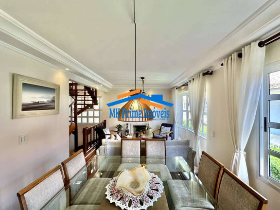 Imagem Casa de Condomínio com 3 Quartos à Venda, 209 m² em Chácara Pavoeiro - Cotia Imagem Casa de Condomínio com 3 Quartos à Venda, 209 m² em Chácara Pavoeiro - Cotia