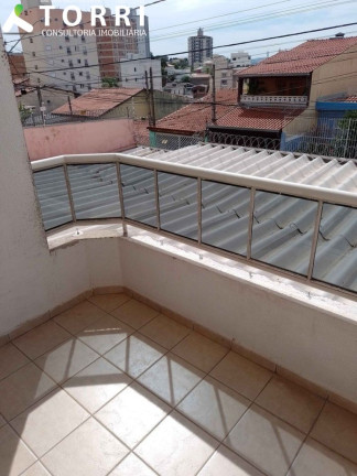 Imagem Apartamento com 2 Quartos à Venda, 70 m² em Vila Barão - Sorocaba Imagem Apartamento com 2 Quartos à Venda, 70 m² em Vila Barão - Sorocaba
