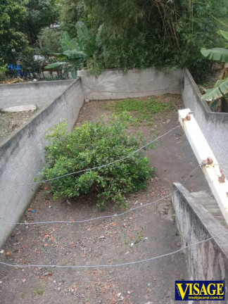 Imagem Sobrado com 2 Quartos à Venda, em Cid. Salvador - Jacareí Imagem Sobrado com 2 Quartos à Venda, em Cid. Salvador - Jacareí