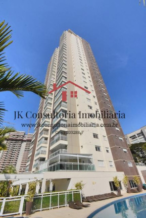 Imagem Apartamento com 2 Quartos à Venda, 72 m² em Brooklin - São Paulo Imagem Apartamento com 2 Quartos à Venda, 72 m² em Brooklin - São Paulo