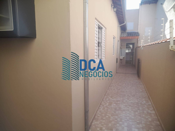 Imagem Casa com 3 Quartos à Venda, 90 m² em Jardim Continental - Taubaté Imagem Casa com 3 Quartos à Venda, 90 m² em Jardim Continental - Taubaté