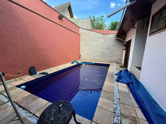Imagem Casa com 3 Quartos à Venda, 312 m² em Jardim Paulista I - Jundiaí Imagem Casa com 3 Quartos à Venda, 312 m² em Jardim Paulista I - Jundiaí