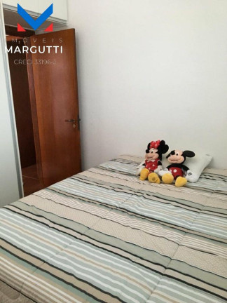 Imagem Apartamento com 2 Quartos à Venda, 63 m² em Nova Americana - Americana Imagem Apartamento com 2 Quartos à Venda, 63 m² em Nova Americana - Americana