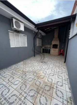 Casa com 3 Quartos à Venda, 145 m² em Wanel Ville - Sorocaba