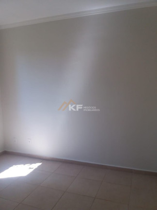 Imagem Apartamento com 2 Quartos à Venda, 46 m² em Sumarezinho - Ribeirão Preto