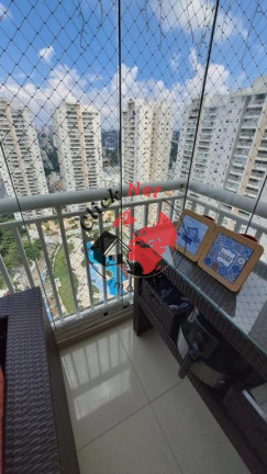 Imagem Apartamento com 3 Quartos à Venda, 123 m² em Centro - São Bernardo Do Campo Imagem Apartamento com 3 Quartos à Venda, 123 m² em Centro - São Bernardo Do Campo