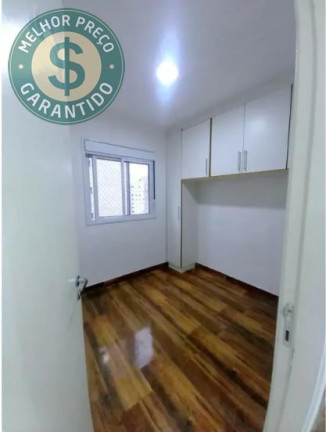 Imagem Apartamento com 2 Quartos à Venda, 40 m² em Vila Pirituba - São Paulo
