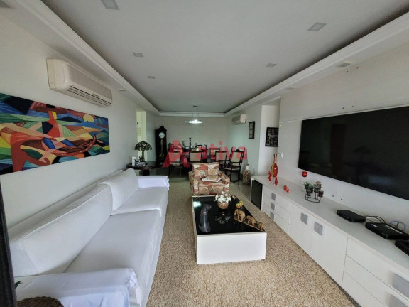 Apartamento com 3 Quartos à Venda, 126 m² em Barra Da Tijuca - Rio De Janeiro