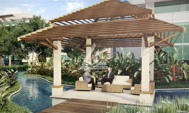 Imagem Sala Comercial à Venda, 39 m² em Barra Da Tijuca - Rio De Janeiro