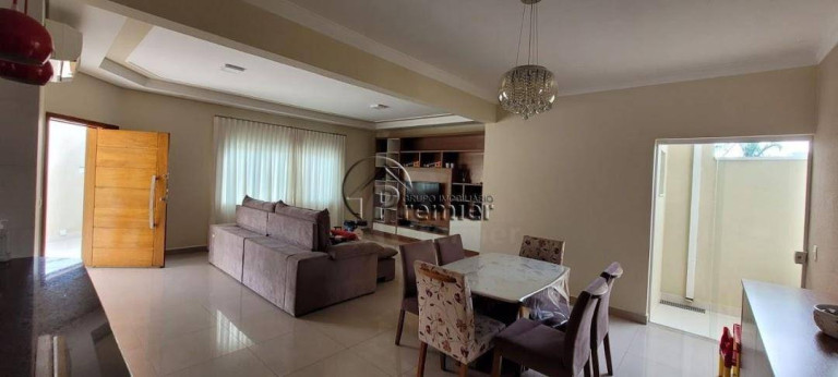 Imagem Casa com 3 Quartos à Venda, 300 m² em Jardim Esplanada Ii - Indaiatuba Imagem Casa com 3 Quartos à Venda, 300 m² em Jardim Esplanada Ii - Indaiatuba