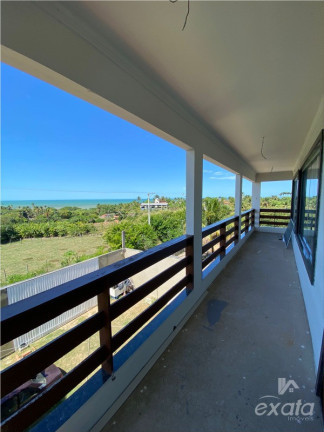 Imagem Sobrado com 3 Quartos à Venda, 300 m² em Praia Formosa - Aracruz Imagem Sobrado com 3 Quartos à Venda, 300 m² em Praia Formosa - Aracruz