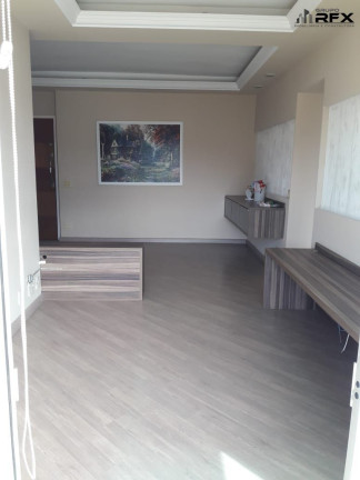 Imagem Apartamento com 3 Quartos à Venda, 120 m² em Icaraí - Niterói Imagem Apartamento com 3 Quartos à Venda, 120 m² em Icaraí - Niterói