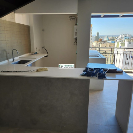 Imagem Imóvel com 3 Quartos à Venda, 96 m² em Parque Residencial Aquarius - São José Dos Campos