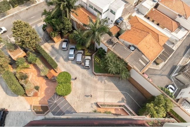 Imagem Imóvel com 3 Quartos à Venda, 158 m² em Tatuapé - São Paulo Imagem Imóvel com 3 Quartos à Venda, 158 m² em Tatuapé - São Paulo