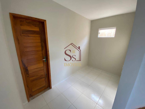 Imagem Casa com 3 Quartos à Venda, em Nova Betânia - Mossoró Imagem Casa com 3 Quartos à Venda, em Nova Betânia - Mossoró
