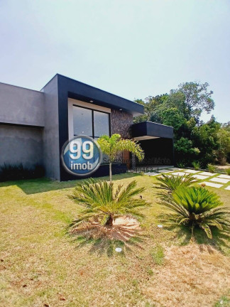 Imagem Casa com 3 Quartos à Venda, 293 m² em Ninho Verde Ii - Pardinho