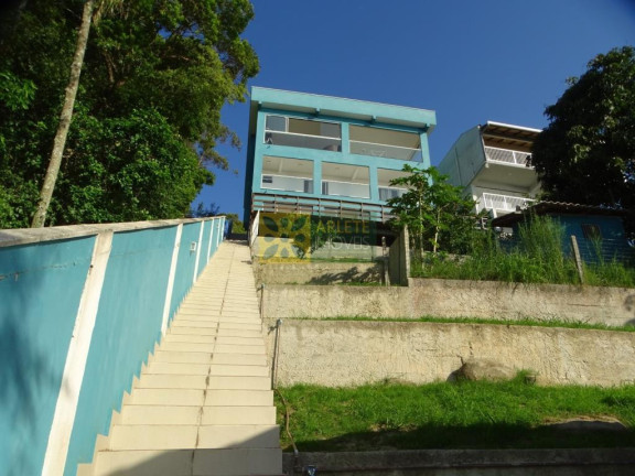 Imagem Casa com 4 Quartos à Venda, 276 m² em Araça - Porto Belo Imagem Casa com 4 Quartos à Venda, 276 m² em Araça - Porto Belo
