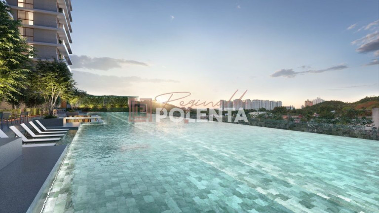 Imagem Apartamento com 3 Quartos à Venda, 121 m² em Praia Brava De Itajaí - Itajaí