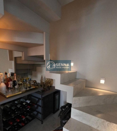 Imagem Cobertura com 3 Quartos à Venda, 238 m² em Anhangabaú - Jundiaí Imagem Cobertura com 3 Quartos à Venda, 238 m² em Anhangabaú - Jundiaí