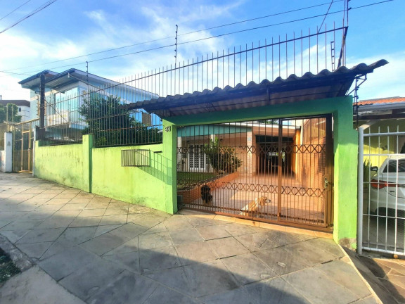 Imagem Casa com 3 Quartos à Venda, 320 m² em Santa Isabel - Viamão