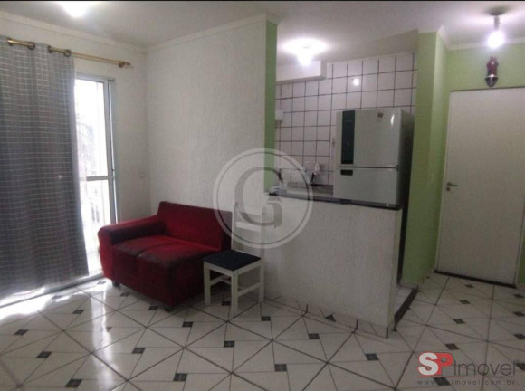 Imagem Apartamento com 2 Quartos à Venda, 49 m² em Santa Maria - Osasco Imagem Apartamento com 2 Quartos à Venda, 49 m² em Santa Maria - Osasco