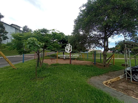 Imagem Apartamento com 2 Quartos à Venda, 47 m² em Jardim América - Marília Imagem Apartamento com 2 Quartos à Venda, 47 m² em Jardim América - Marília