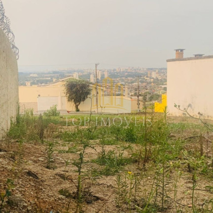 Imagem Terreno à Venda, 250 m² em Jardim Terras De Santa Helena - Jacareí Imagem Terreno à Venda, 250 m² em Jardim Terras De Santa Helena - Jacareí