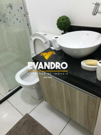 Imagem Casa com 3 Quartos à Venda, 150 m² em Santa Cruz - Cuiabá