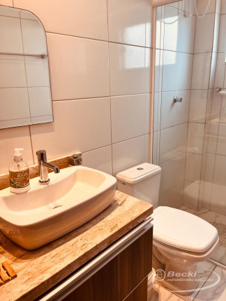 Imagem Apartamento com 2 Quartos à Venda, 100 m² em Itacolomi - Balneário Piçarras