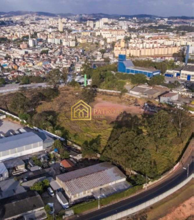 Imagem Terreno à Venda ou Locação, 28.000 m² em Cooperativa - São Bernardo Do Campo Imagem Terreno à Venda ou Locação, 28.000 m² em Cooperativa - São Bernardo Do Campo