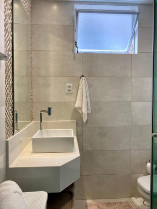 Imagem Apartamento com 3 Quartos à Venda, 197 m² em Ponta Da Praia - Santos Imagem Apartamento com 3 Quartos à Venda, 197 m² em Ponta Da Praia - Santos