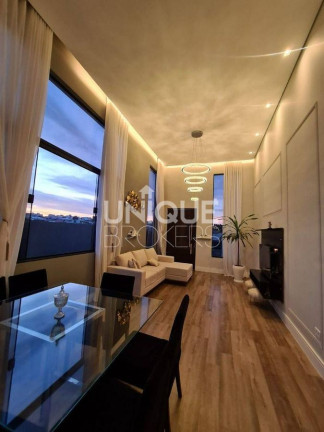 Imagem Casa de Condomínio com 3 Quartos à Venda, 250 m² em Jacaré - Cabreúva Imagem Casa de Condomínio com 3 Quartos à Venda, 250 m² em Jacaré - Cabreúva