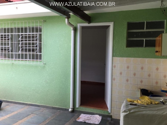 Imagem Casa com 3 Quartos à Venda, 136 m² em Alvinópolis - Atibaia Imagem Casa com 3 Quartos à Venda, 136 m² em Alvinópolis - Atibaia