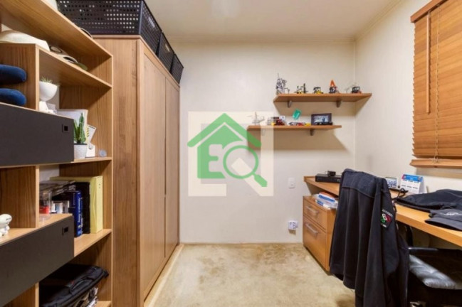 Imagem Apartamento com 3 Quartos à Venda, 120 m² em Vila Sofia - São Paulo