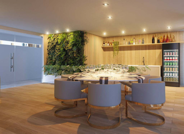 Imagem Cobertura com 3 Quartos à Venda, 294 m² em Jardim Oceania - João Pessoa Imagem Cobertura com 3 Quartos à Venda, 294 m² em Jardim Oceania - João Pessoa