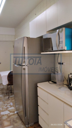 Imagem Apartamento com 3 Quartos à Venda, 147 m² em Paraíso - São Paulo Imagem Apartamento com 3 Quartos à Venda, 147 m² em Paraíso - São Paulo