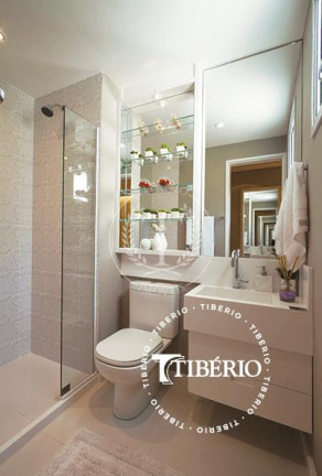 Imagem Apartamento com 2 Quartos à Venda, 48 m² em Parque Jaçatuba - Santo André Imagem Apartamento com 2 Quartos à Venda, 48 m² em Parque Jaçatuba - Santo André