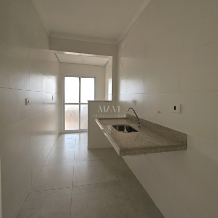 Imagem Apartamento com 2 Quartos à Venda, 79 m² em Tupi - Praia Grande