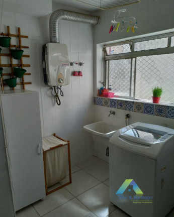 Imagem Apartamento com 3 Quartos à Venda, 76 m² em Vila Mascote - São Paulo