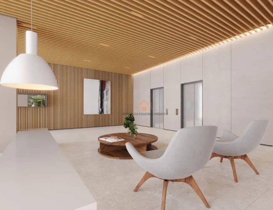 Imagem Apartamento com 2 Quartos à Venda, 105 m² em Itaim Bibi - São Paulo